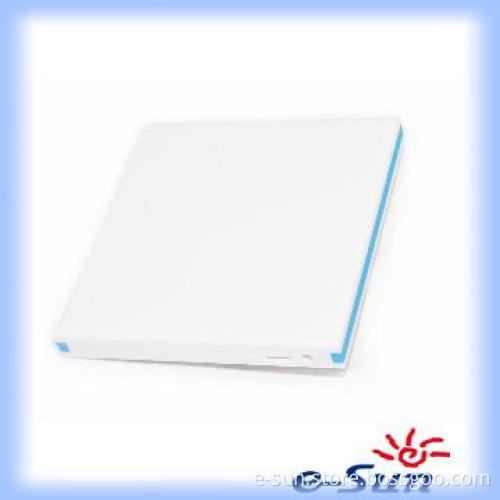 USB 3.0,Plug & Play,Optical Drive Case with Optional Boardside Bar